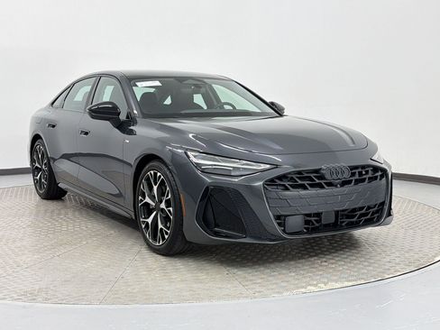 Used 2026 Audi A6 Prestige AWD/4WD image 7