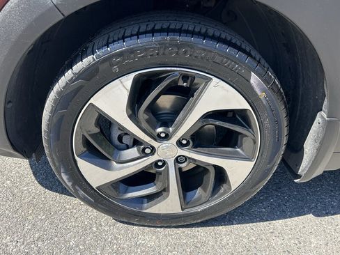 Used 2016 Hyundai Tucson Sport AWD/4WD image 7