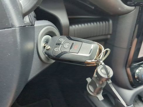 Used 2024 Ford Ranger XLT w/ Technology Package image 26