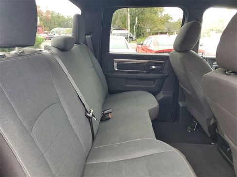 Used 2024 RAM 1500 Classic Warlock image 29