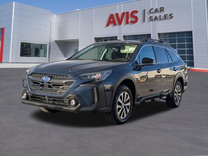 Used 2025 Subaru Outback Premium