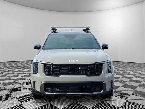 Used 2024 Kia Sorento SX Prestige image 3