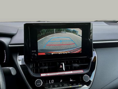 Used 2026 Toyota Corolla LE FWD image 26