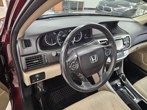 Used 2013 Honda Accord EX-L image 7