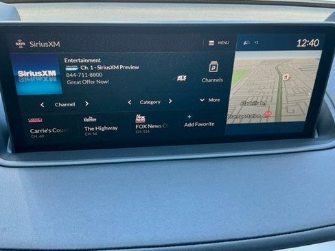 Used 2023 Acura MDX SH-AWD Technology Package image 33