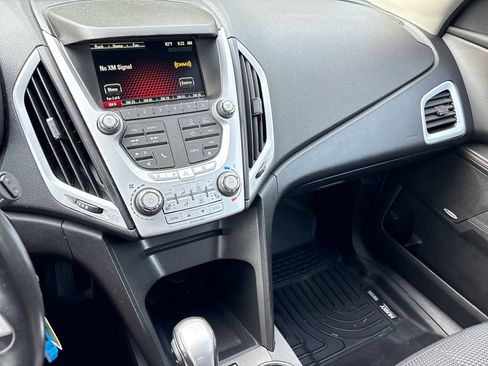 Used 2015 GMC Terrain SLE w/ Convenience Package FWD image 6