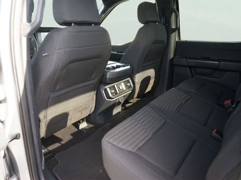 Used 2022 Ford F150 XL w/ STX Appearance Package RWD image 11