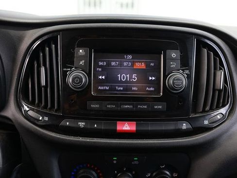 Used 2019 RAM ProMaster City Tradesman FWD image 36
