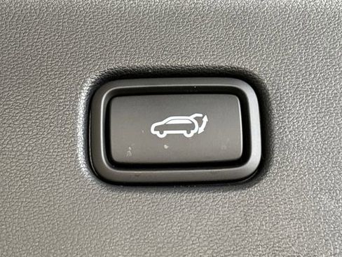 New 2025 Hyundai Tucson SEL image 17