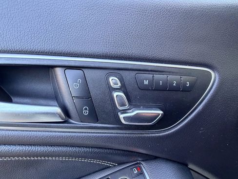 Used 2018 Mercedes-Benz CLA 250 4MATIC image 17