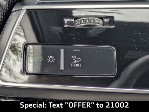 Certified 2023 Audi SQ7 Premium Plus w/ Executive Package image 31