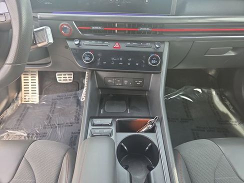 Used 2024 Hyundai Sonata N Line image 11