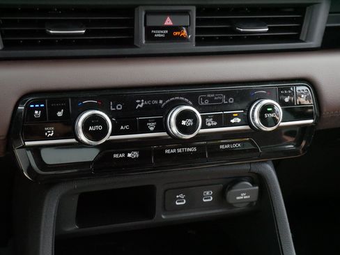 Certified 2026 Honda Pilot Elite image 23