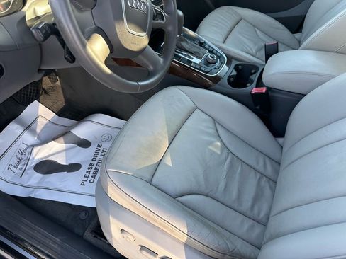 Used 2011 Audi Q5 2.0T Premium Plus image 37