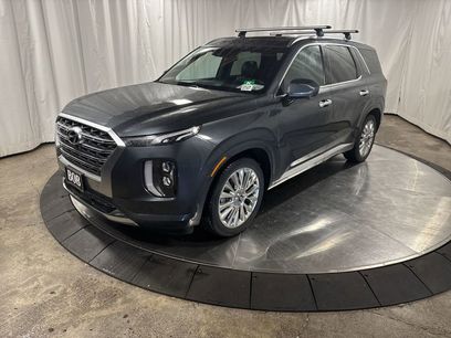 Used 2020 Hyundai Palisade Limited