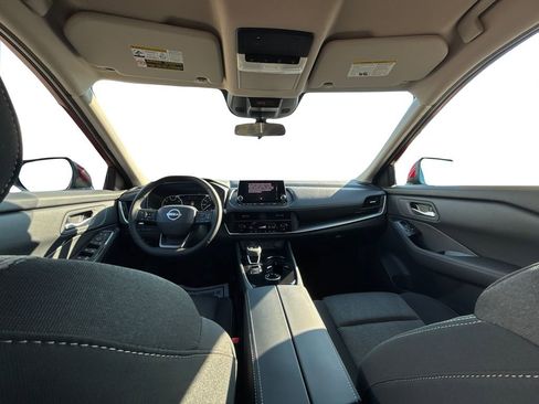 New 2026 Nissan Rogue SV image 18