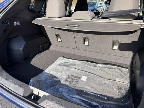 Used 2025 Subaru Crosstrek 2.0i image 20