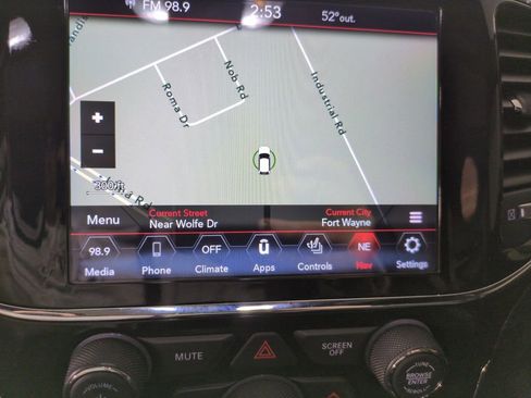 Used 2021 Jeep Grand Cherokee Laredo X image 22