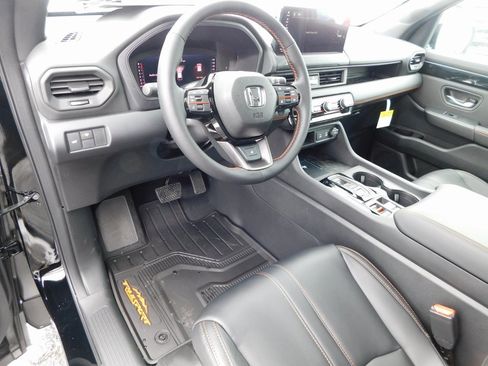 New 2026 Honda Pilot TrailSport image 15