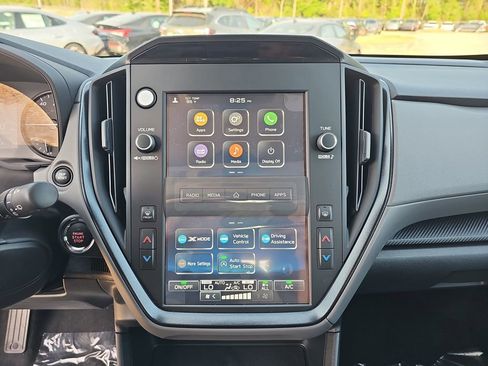 New 2026 Subaru Crosstrek 2.5i AWD/4WD image 22