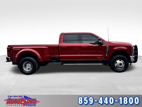Used 2023 Ford F350 Lariat AWD/4WD image 10