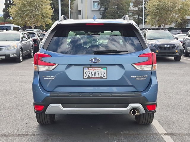 Used 2019 Subaru Forester Touring w/ Popular Package #3 AWD/4WD image 7