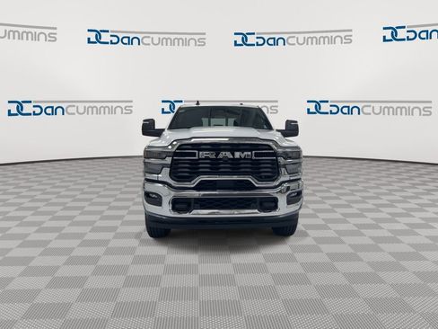 New 2026 RAM 2500 Tradesman AWD/4WD image 3