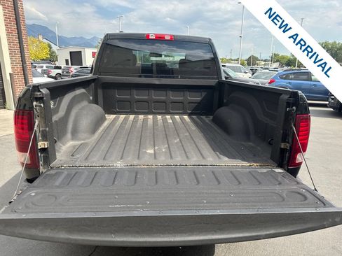 Used 2015 RAM 1500 Express AWD/4WD image 14