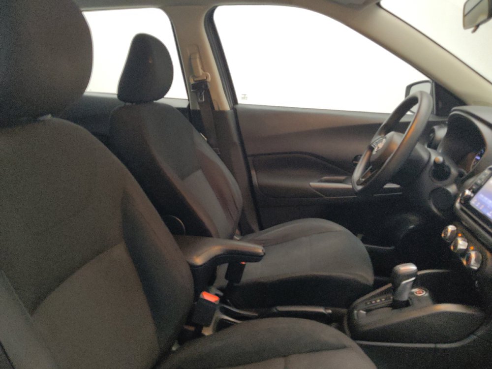 Used 2023 Nissan Kicks S FWD image 21