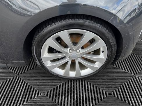 Used 2023 Land Rover Range Rover Sport SE Dynamic image 14