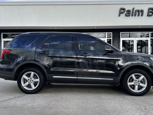 Used 2019 Ford Explorer XLT w/ Equipment Group 201A image 24