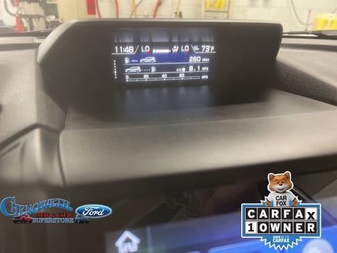 Used 2022 Subaru Forester Wilderness image 14