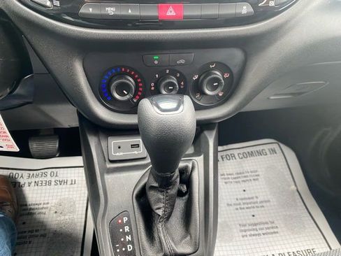 Used 2019 RAM ProMaster City Tradesman image 14