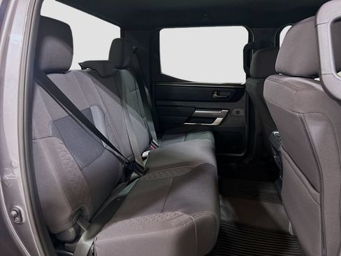 New 2026 Toyota Tundra SR5 RWD image 23