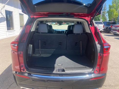 Certified 2019 Buick Enclave Essence AWD/4WD image 10