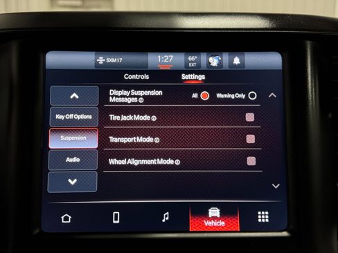 Used 2024 RAM 3500 Tradesman w/ Chrome Appearance Group image 43