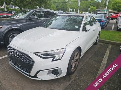 Used 2023 Audi A3 2.0T Premium w/ Convenience Package