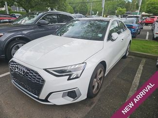 Used 2023 Audi A3 2.0T Premium w/ Convenience Package AWD/4WD video 1
