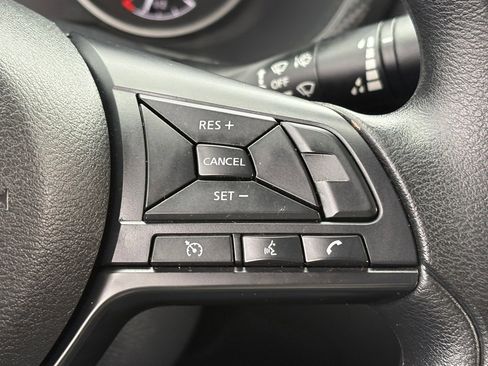 Certified 2024 Nissan Sentra S image 18