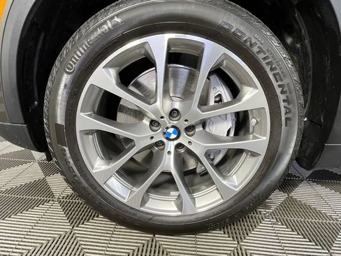 Certified 2026 BMW X5 xDrive50e w/ Executive Package image 12