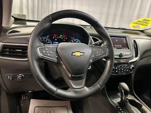 Used 2024 Chevrolet Equinox LT w/ LPO, Floor Liner Package image 15