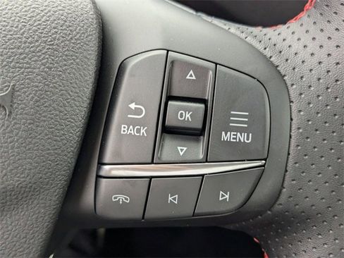 Used 2024 Ford Escape ST-Line Elite image 24