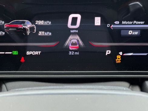 New 2025 Dodge Charger R/T w/ Quick Order Package 25M R/T image 26