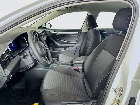 New 2026 Volkswagen Jetta S image 8