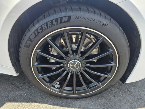 New 2024 Mercedes-Benz AMG GT 53 image 9