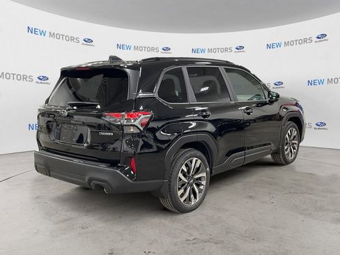 New 2026 Subaru Forester Touring image 6