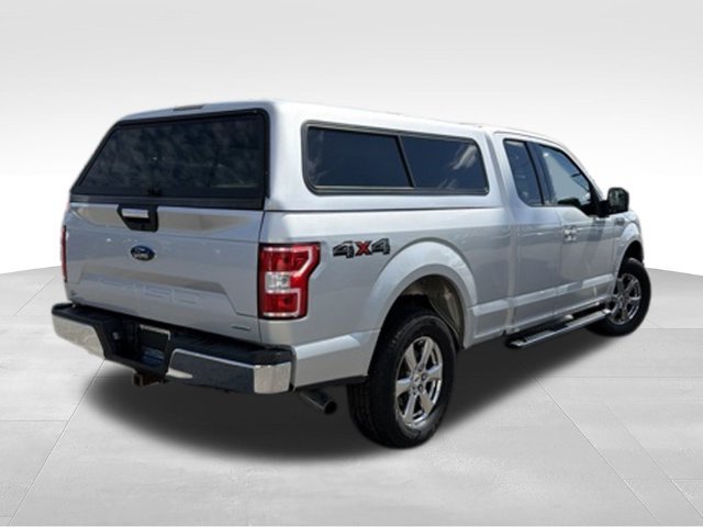 Used 2019 Ford F150 XLT w/ Equipment Group 302A Luxury AWD/4WD image 6
