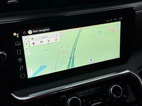 New 2026 GMC Sierra 2500 Denali Ultimate image 4