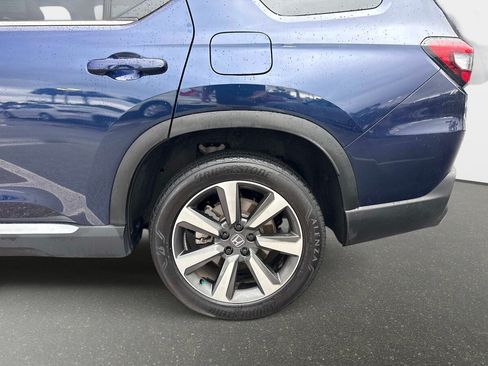 Certified 2024 Honda Pilot Elite image 9