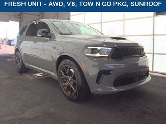 Used 2025 Dodge Durango R/T AWD/4WD video 1